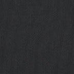 Jersey Cotton Seat Cover For Chair - Dark Grey
