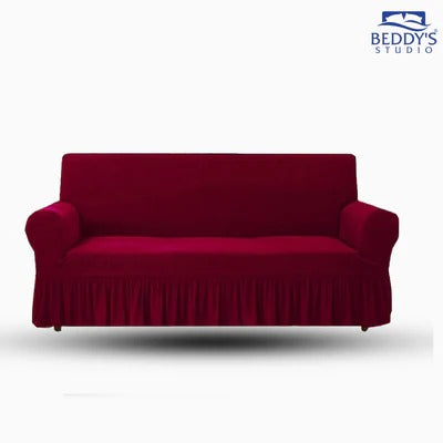 Turkish Style Mesh Sofa Cover