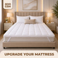 Ultra Soft Premium Mattress Topper
