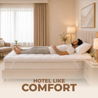 Ultra Soft Premium Mattress Topper