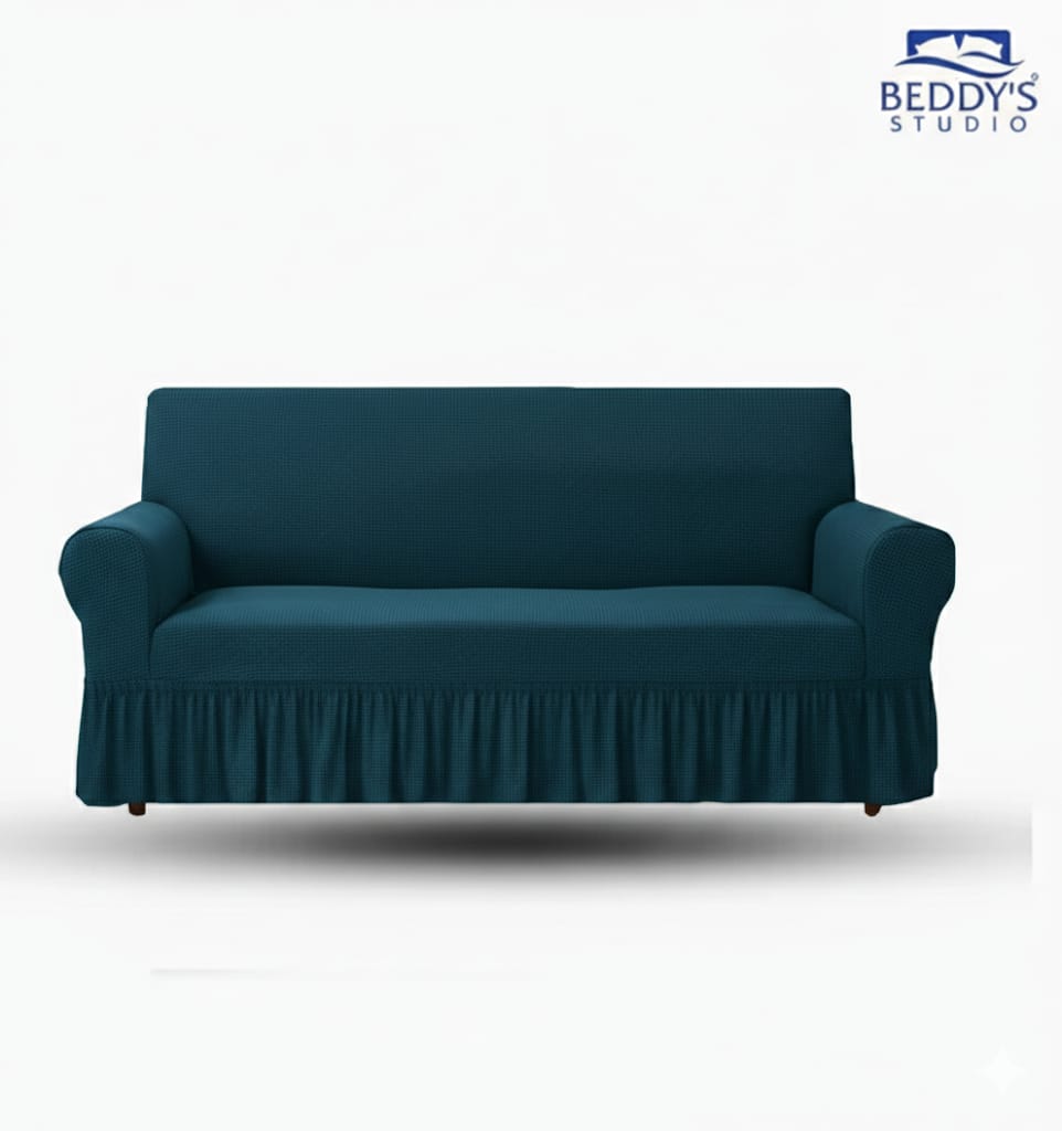 Turkish Style Mesh Sofa Cover