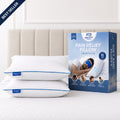 Ultimate Cloud Pain Relief Pillow