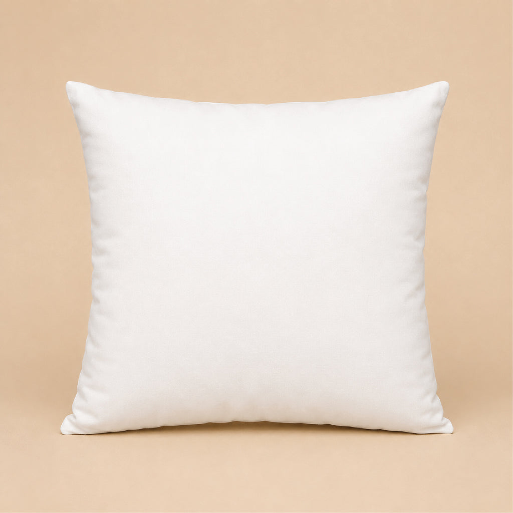 Square Cushion Filling