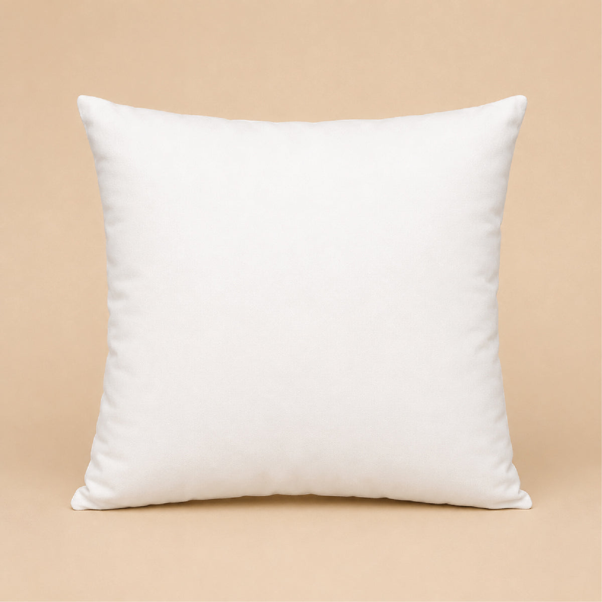 Square Cushion Filling