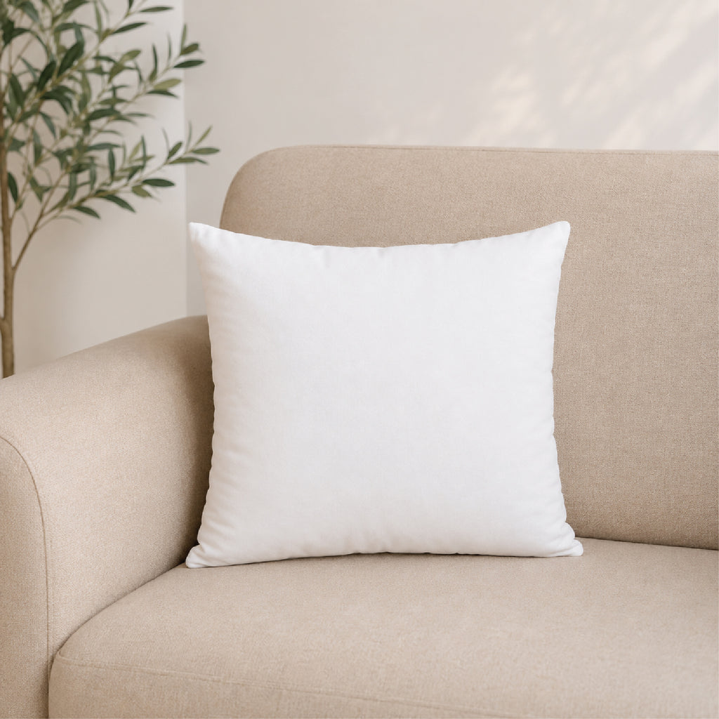 Square Cushion Filling
