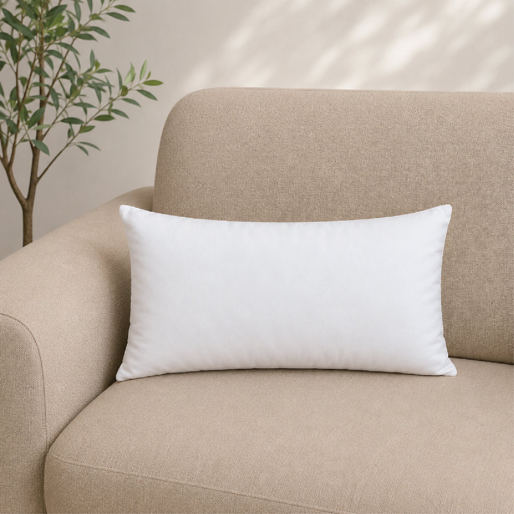 Rectangle Cushion Filling