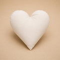Heart Cushion Filling