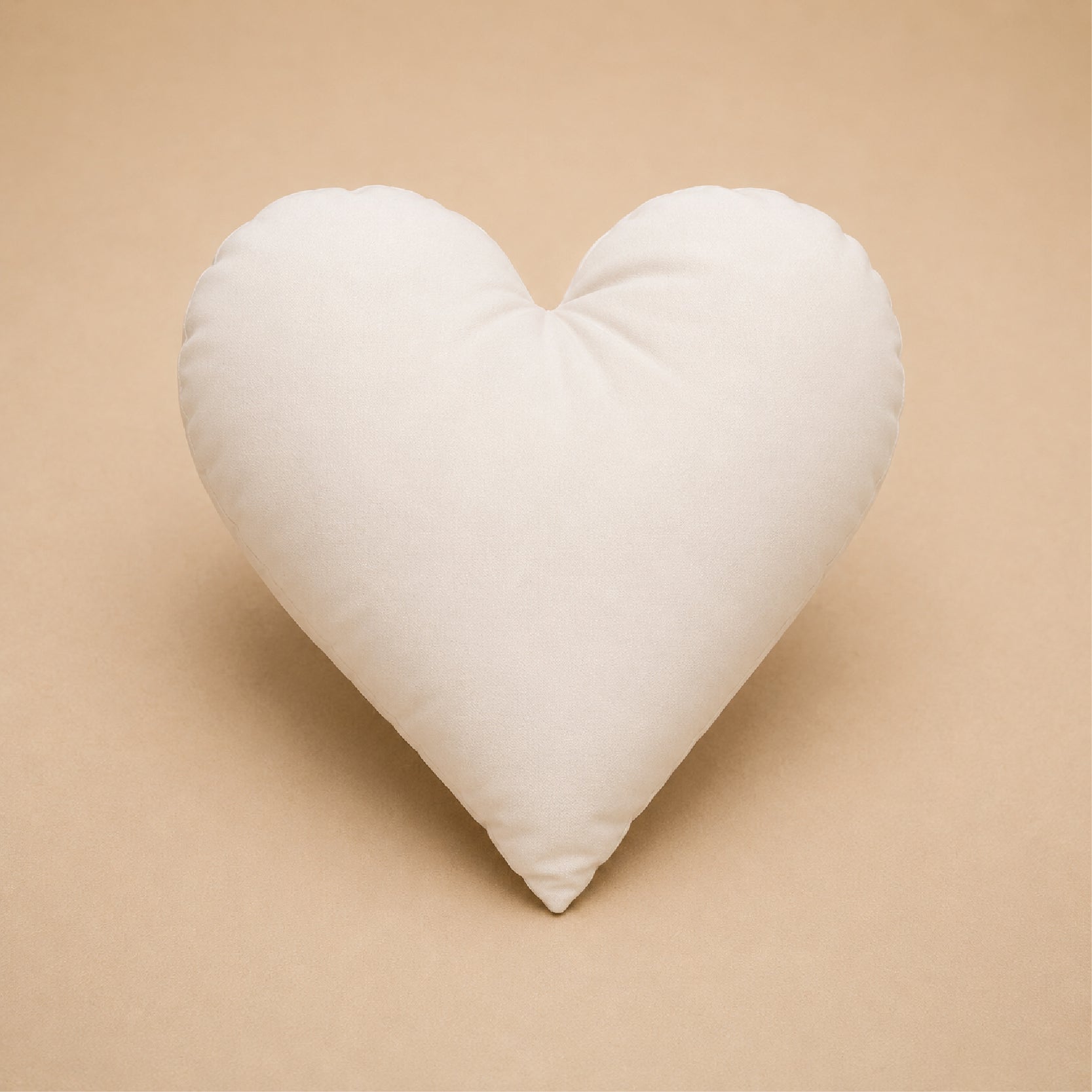 Heart Cushion Filling