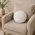 Round Cushion Filling