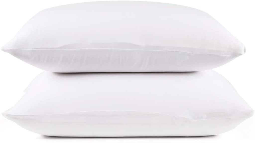 White - Pack of 1 Pillow Cover