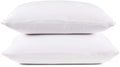 White - Pillow Cover