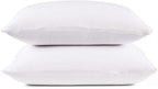 White - Pack of 1 Pillow Cover