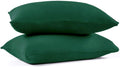 Green - Pillow Cover