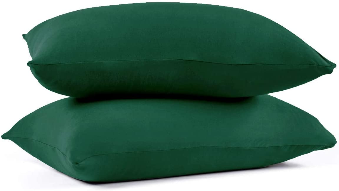 Green - Pillow Cover