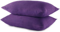 Purple - Pillow Cover