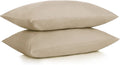 Beige - Pillow Cover
