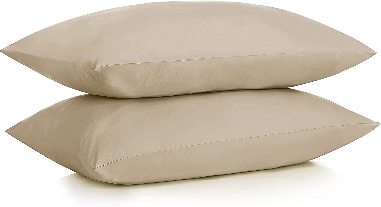 Beige - Pillow Cover