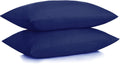 Royal Blue - Pillow Cover
