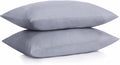 Light Grey - Pillow Cover