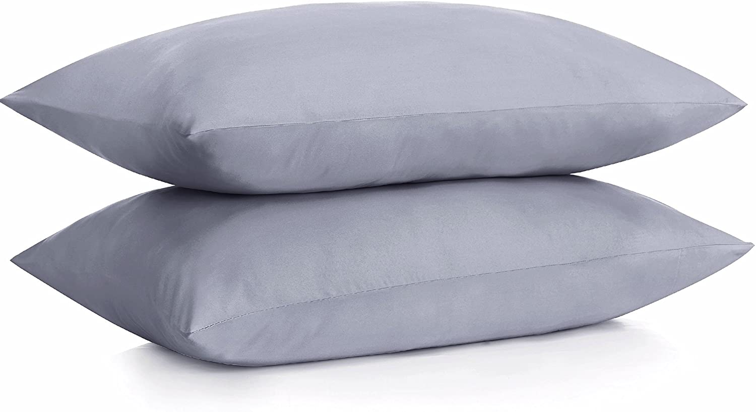 Light Grey - Pillow Cover