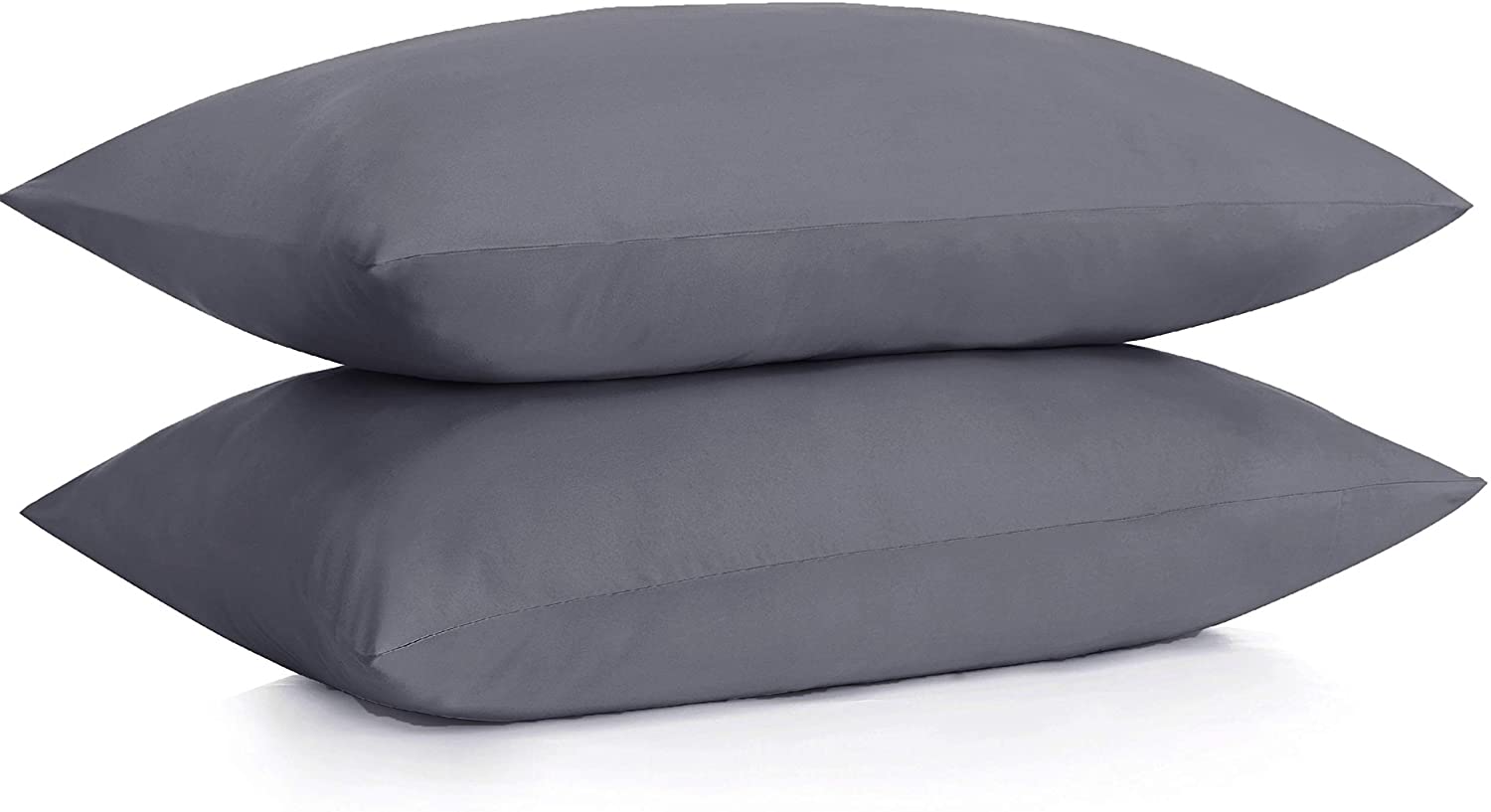 Dark Grey - Pillow Cover