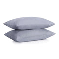 Light Grey - Pack of 1 Pillow Cover