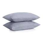 Light Grey - Pack of 1 Pillow Cover