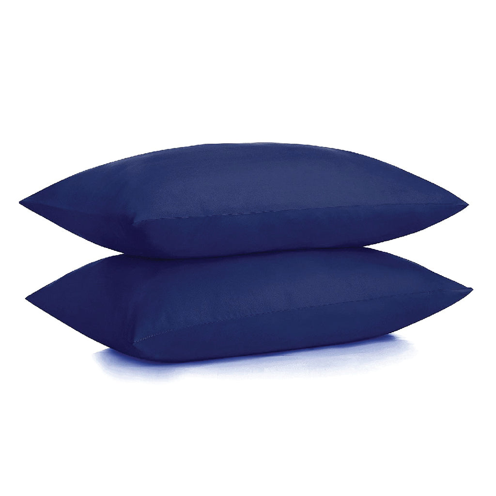 Royal Blue - Pillow Cover