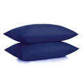 Royal Blue - Pillow Cover