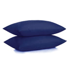 Royal Blue - Pillow Cover