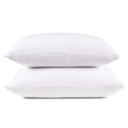 White - Pack of 1 Pillow Cover