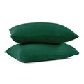 Green - Pack of 1 Pillow Cover
