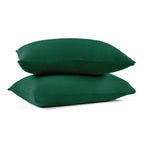 Green - Pack of 1 Pillow Cover