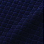 Bubble Turkish Seat Covers For Chair - Blue