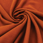 Mesh Turkish Frilled Sofa Covers - Copper