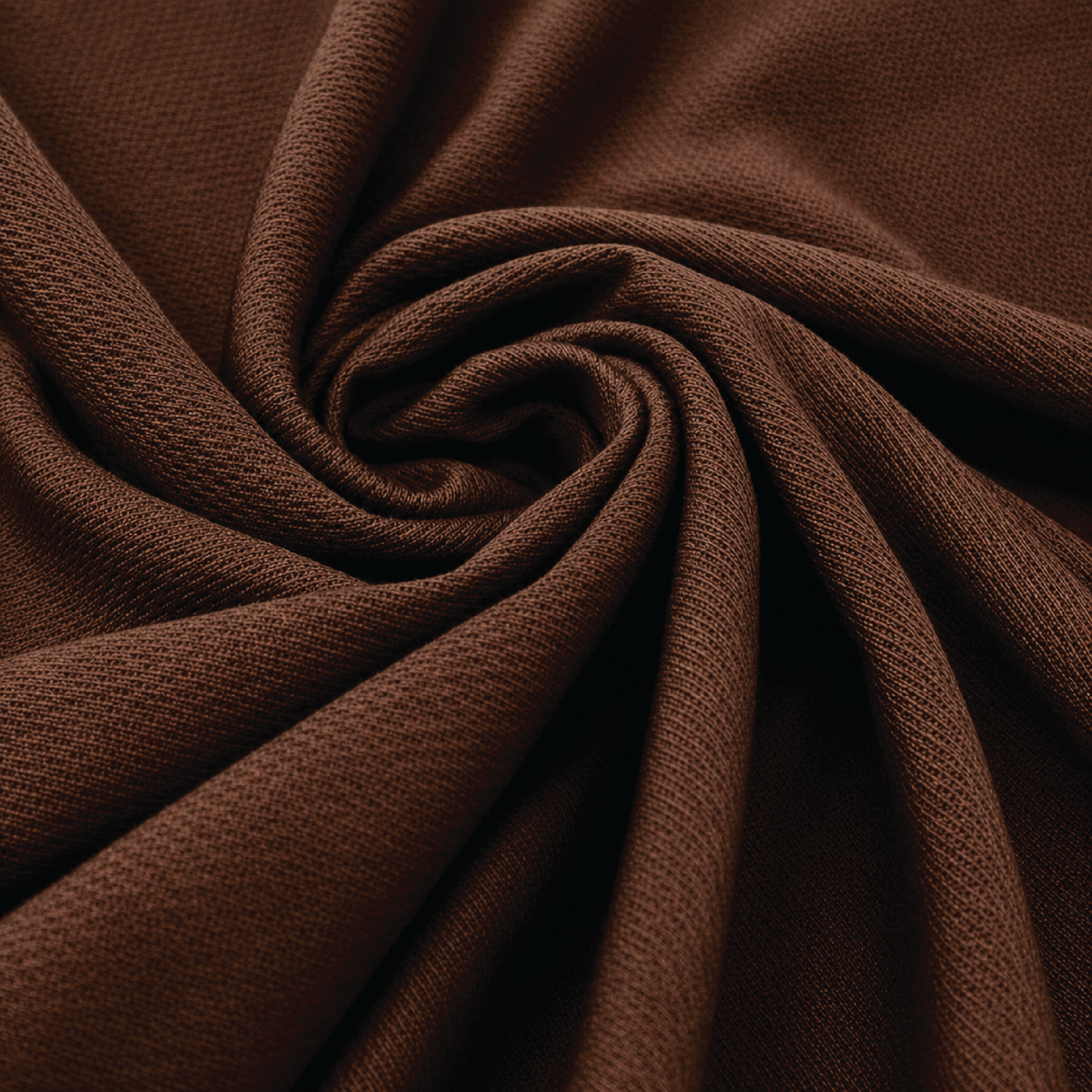 Mesh Turkish Fitted Sofa Covers - Brown