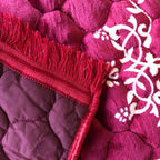 Multicolor - Premium Orthopedic Foam Prayer Mat