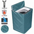 Washing Machine Cover - Zink
