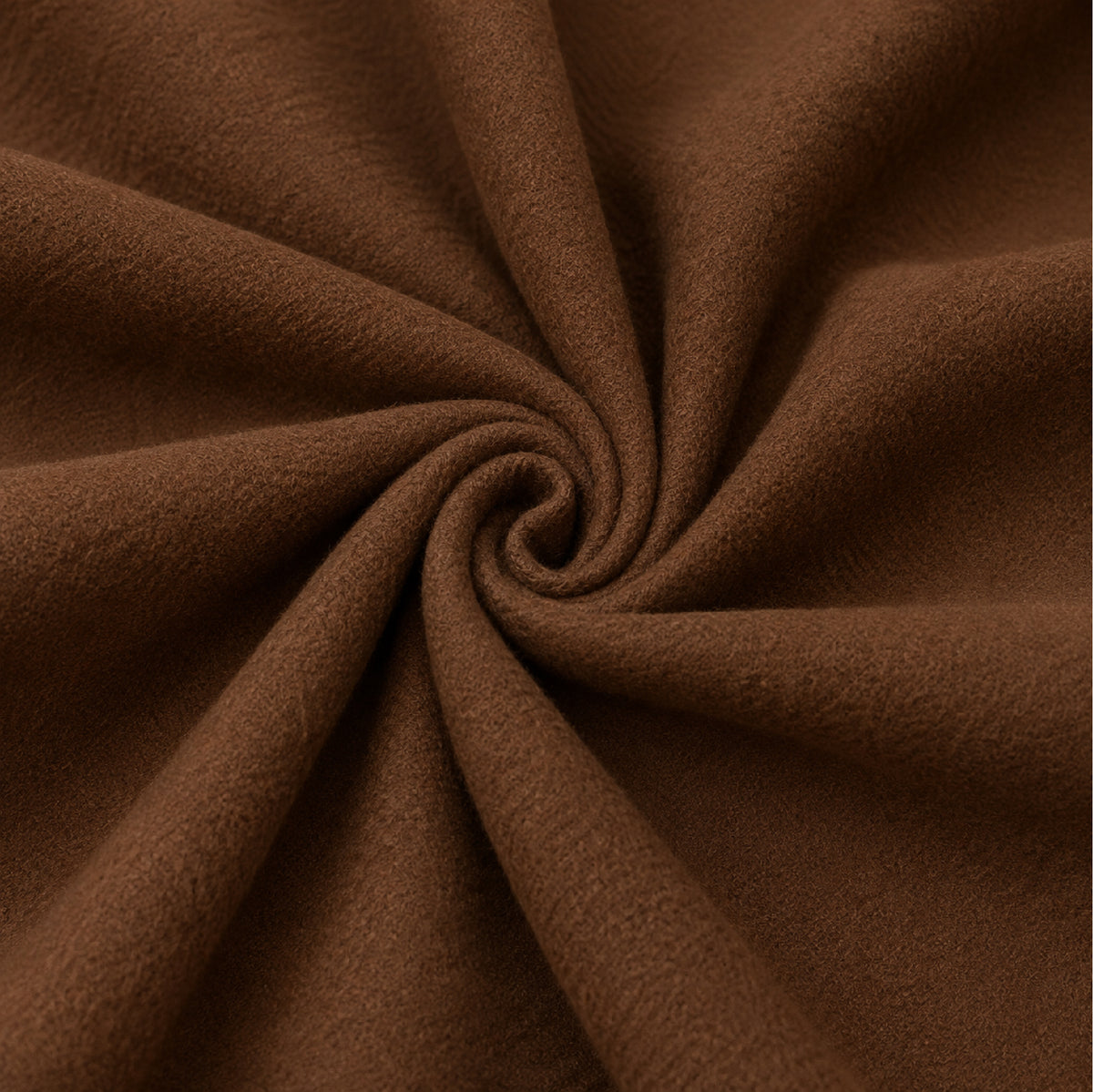 Zipper Waterproof Mattress Protect -  Brown
