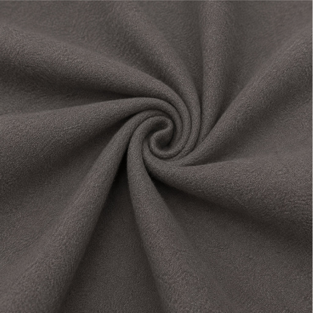 Zipper  Waterproof Mattress Protect - Grey
