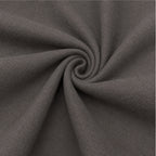 Zipper  Waterproof Mattress Protect - Grey