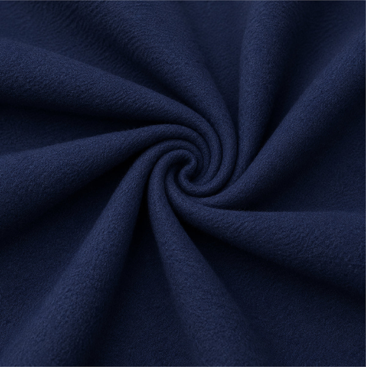 Zipper Waterproof Mattress Protect - Blue