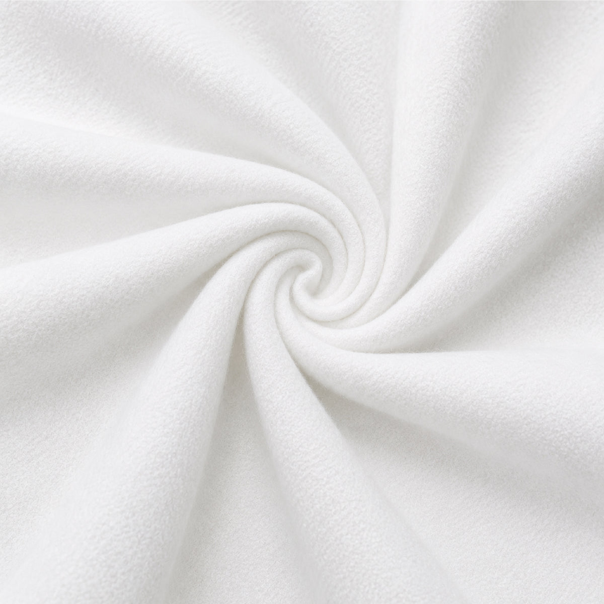 Zipper Waterproof Mattress Protect - White