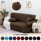 Turkish Style Mesh Sofa Cover