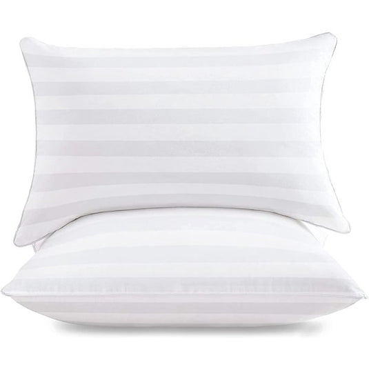 Luxury Pillow Covers