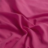 Pink - Warm & Fluffy Comforter