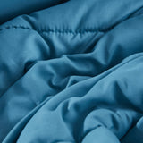 Sea Green - Warm & Fluffy Comforter