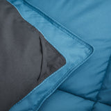 Sea Green - Warm & Fluffy Comforter