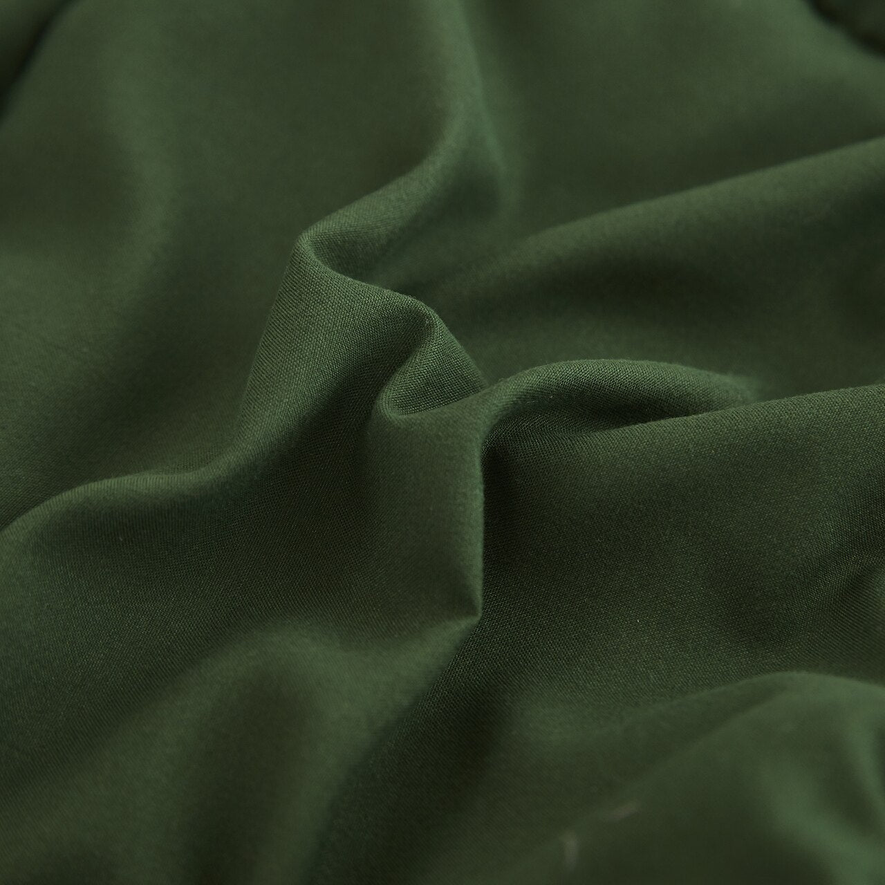 Green - Warm & Fluffy Comforter