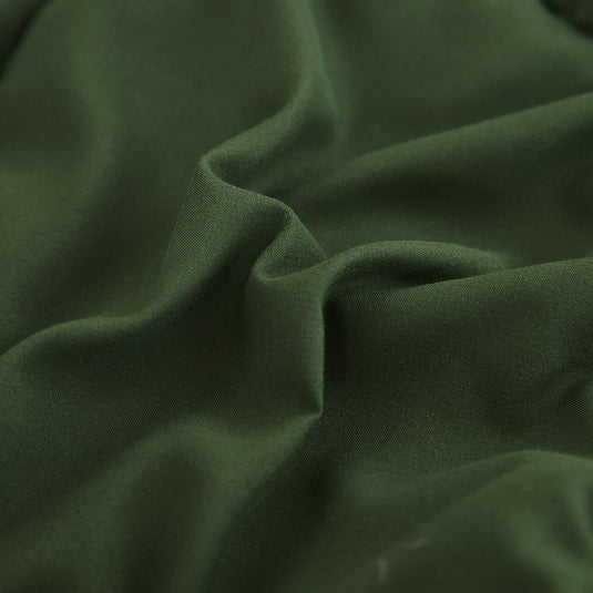 Green - Warm & Fluffy Comforter